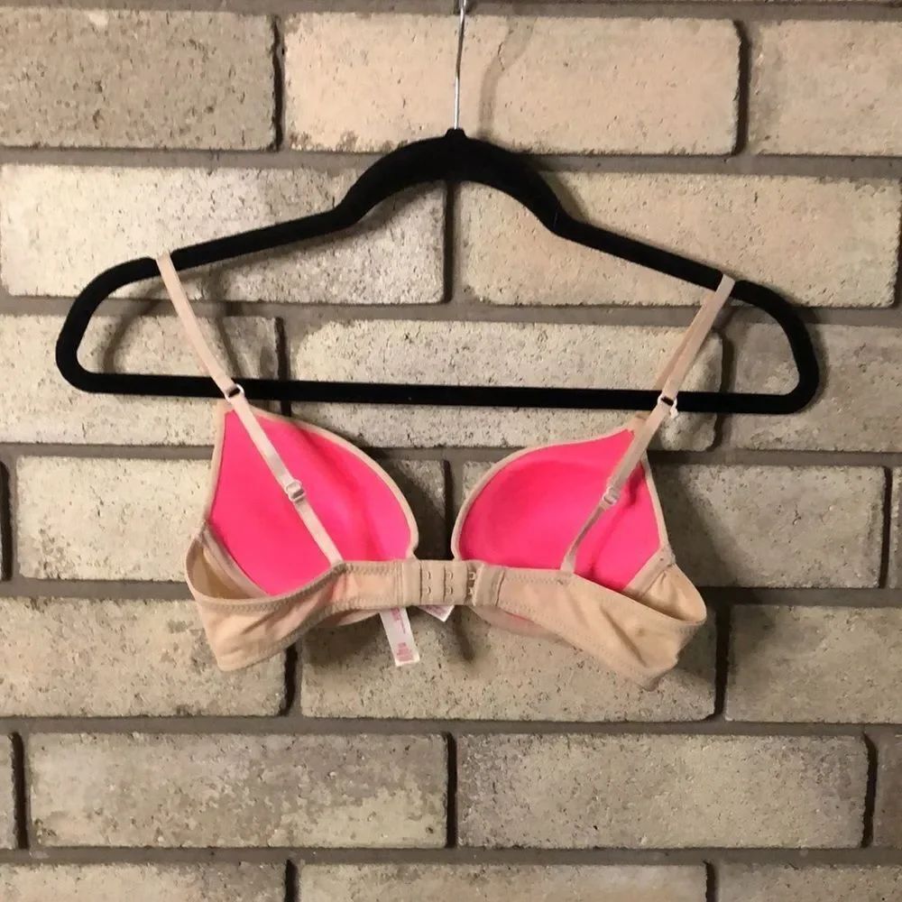 3for$20 bra-underwire - Picture 2 of 3